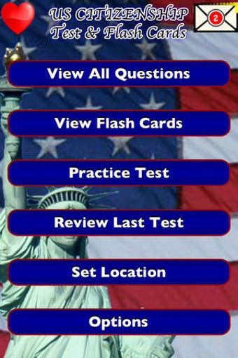 Image 0 for US Citizenship Test 2017 …