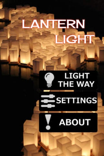 Imagen 0 para Lantern Light