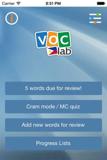 Imagen 0 para Learn Tagalog Flashcards