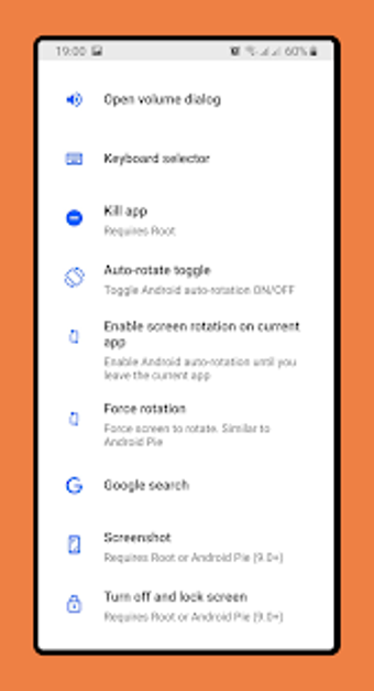 Image 3 for Fluid Navigation Gestures
