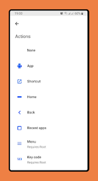 Image 0 for Fluid Navigation Gestures