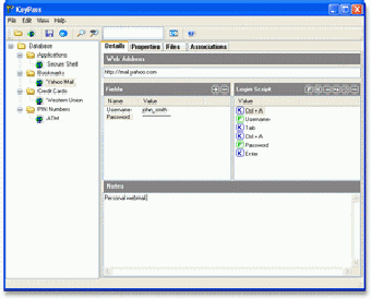 Image 0 for KeyPass