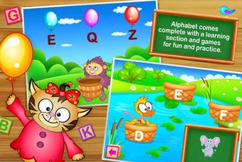 Image 0 for 123 Kids Fun GAMES - Math…
