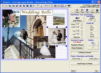 Image 0 for PhotoElf