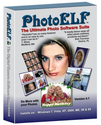 Image 1 for PhotoElf