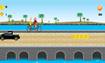 Image 4 for Motu Patlu Cyclingadventu…