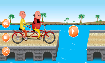 Image 5 for Motu Patlu Cyclingadventu…