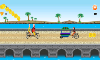 Image 6 for Motu Patlu Cyclingadventu…