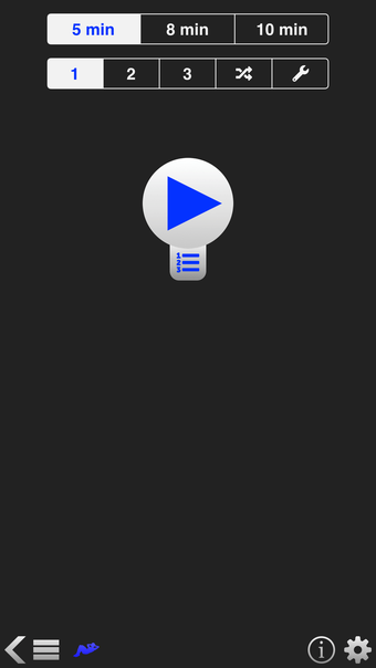 Image 0 for Daily Ab Workout