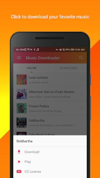Imagen 2 para Free Music - Download New…