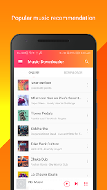 Imagen 0 para Free Music - Download New…