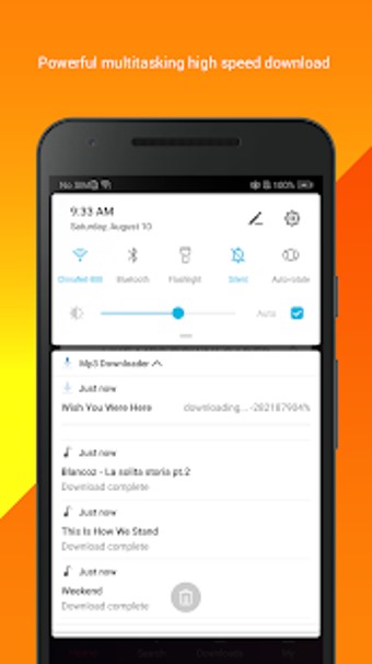 Imagen 1 para Free Music - Download New…