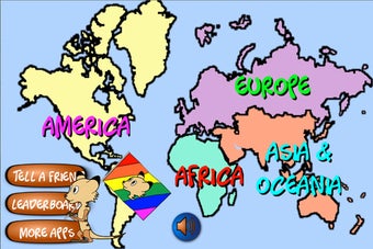 Imagen 0 para Amazing World Flags Chall…