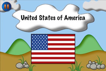 Imagen 3 para Amazing World Flags Chall…