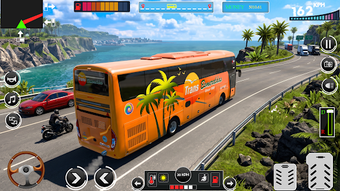 Imagen 0 para Ultimate Bus Highway Sim …