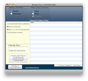 Imagen 0 para Bundle Files