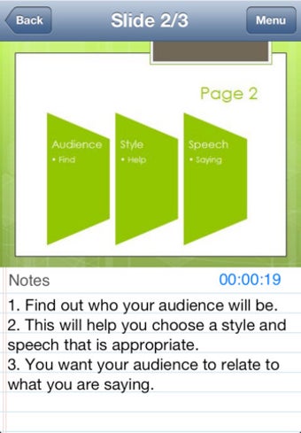 Image 0 for PresentEasy PowerPoint Re…