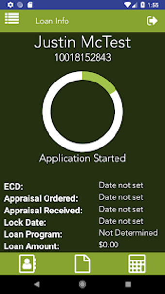 Image 0 for Vandyk Mobile App