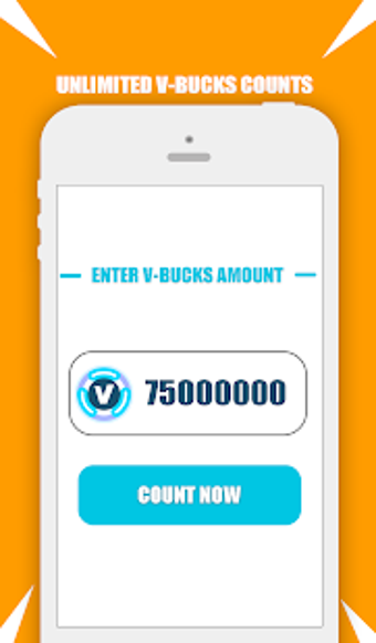 Imagen 2 para Free V Bucks Counter For …