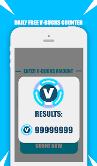 Imagen 1 para Free V Bucks Counter For …