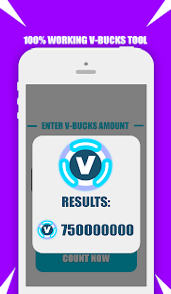 Imagen 3 para Free V Bucks Counter For …