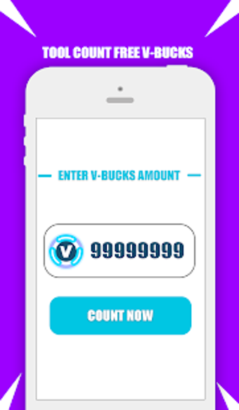 Imagen 0 para Free V Bucks Counter For …