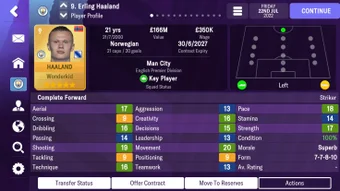 Image 0 for Football Manager 2023 Mob…