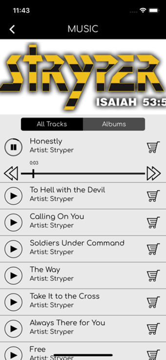 Image 3 for Stryper
