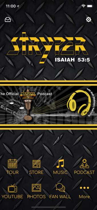 Image 0 for Stryper