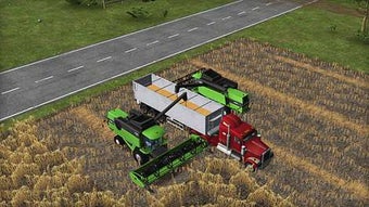 Image 0 for Farming Simulator 14 for …
