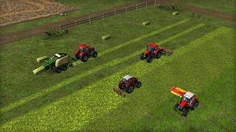 Image 3 for Farming Simulator 14 for …