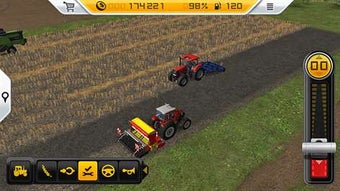 Image 2 for Farming Simulator 14 for …