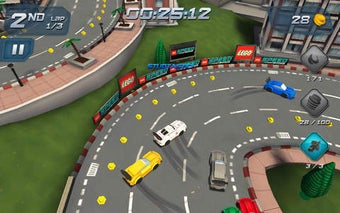 Image 0 for LEGO Speed Champions