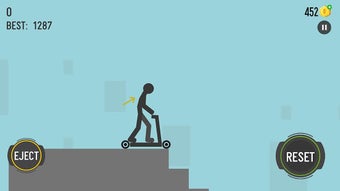 Imagen 1 para Ragdoll Physics: Falling …