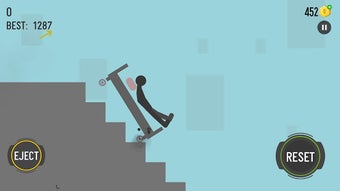 Imagen 0 para Ragdoll Physics: Falling …