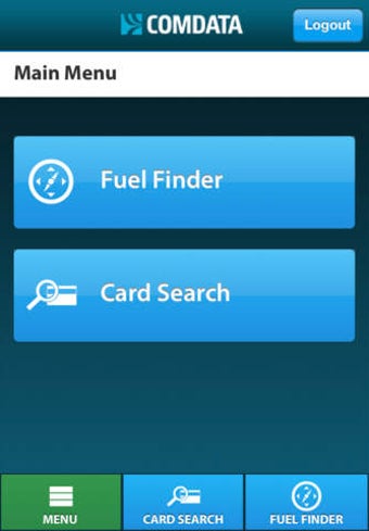 Image 0 for Comdata Mobile