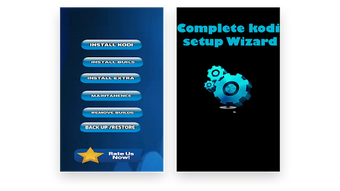 Imagen 0 para Configurator for Kodi - C…