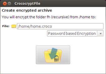 Image 0 for CrococryptFile