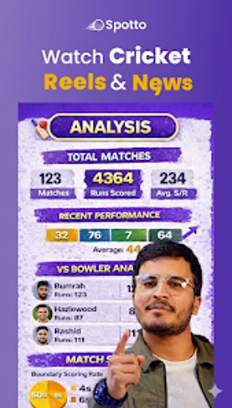 Image 0 for Spotto TV