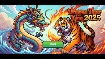 Image 0 for Dragon Tiger King 2025