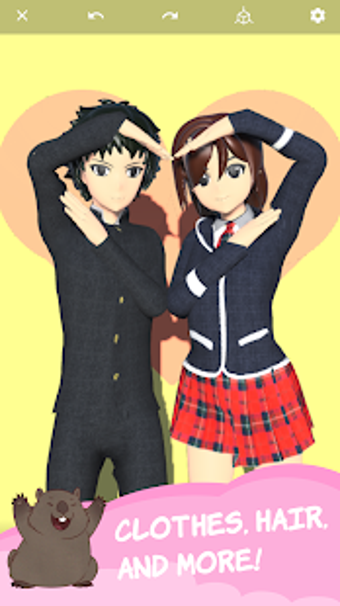 Imagen 2 para Magic Poser