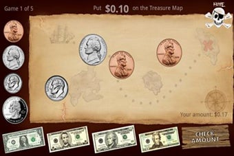 Imagen 0 para Learn To Count Money