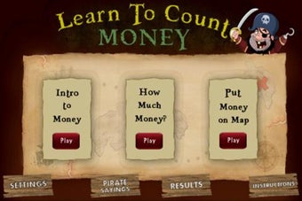 Imagen 2 para Learn To Count Money