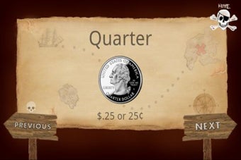 Imagen 1 para Learn To Count Money