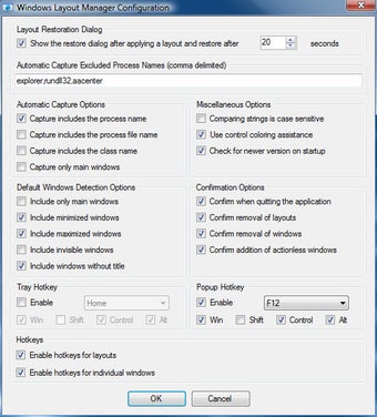 Image 3 for Windows Layout Manager