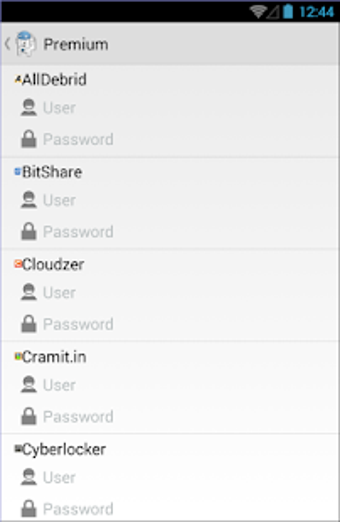 Image 2 for Ponydroid Download Manage…