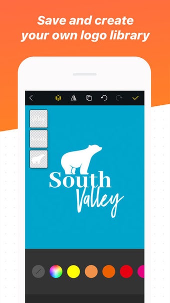 Image 3 for Logo Maker Shop - Text & …