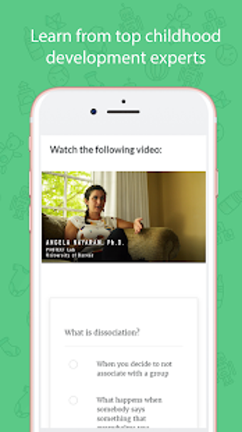 Image 0 for The Happy Child