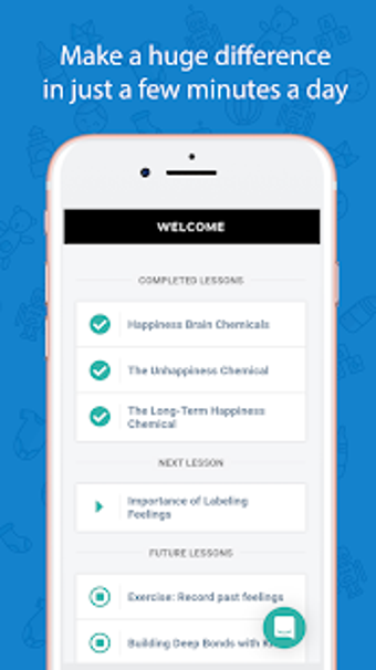 Image 2 for The Happy Child