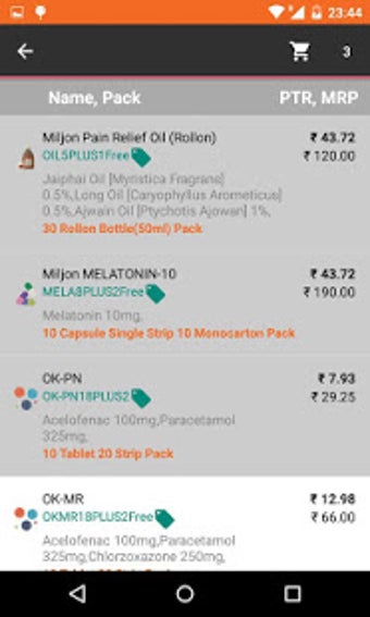 Image 2 for MediApp - Chemist Pharma …